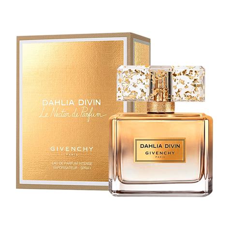 givenchy dahlia divin le nectar de parfum 2.5 oz|dahlia divin Givenchy paris perfume.